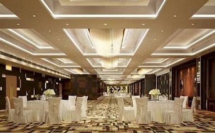 Myrah Banquets entally Photo Myrah Banquets entally AC Banquet Hall in entally
