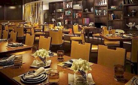 Mystique Melange Ashok Vihar Photo Mystique Melange Ashok Vihar Hotel in Ashok Vihar