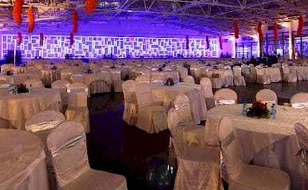 N Convention Madhapur Photo N Convention Madhapur AC Banquet Hall in Madhapur