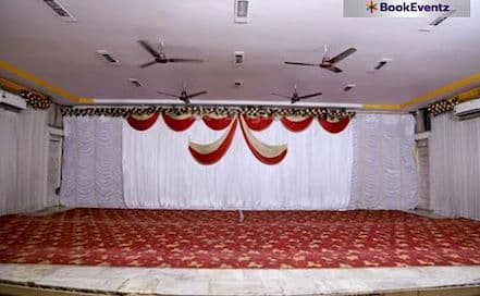 N.K.T Sabhagruh Thane West Photo N.K.T Sabhagruh Thane West AC Banquet Hall in Thane West