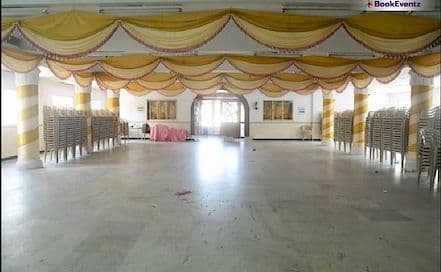 N M S Marriage Hall Velachery Photo N M S Marriage Hall Velachery AC Banquet Hall in Velachery