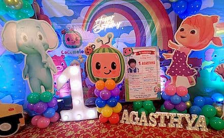 Nabar Guruji Hall Dadar West Photo Nabar Guruji Hall Dadar West AC Banquet Hall in Dadar West