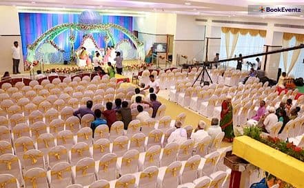 Nadaprabhu Kempegowda Convention Center Kanakapura road Photo Nadaprabhu Kempegowda Convention Center Kanakapura road AC Banquet Hall in Kanakapura road