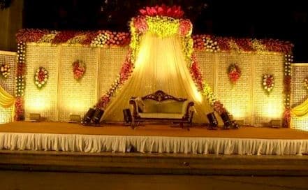 Nafees Gardens Function Hall Secunderabad Photo Nafees Gardens Function Hall Secunderabad AC Banquet Hall in Secunderabad