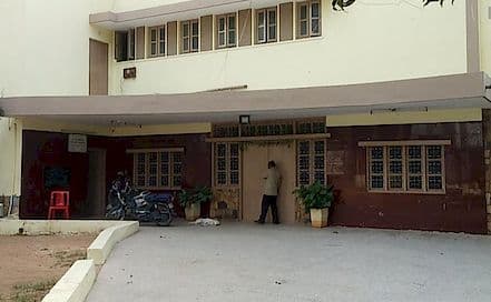 Nagalaxmi Kalyana Mantapa Banashankari Photo Nagalaxmi Kalyana Mantapa Banashankari Non-AC Banquet Halls in Banashankari