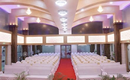 Nakshatra Banquet Hall Thane Photo Nakshatra Banquet Hall Thane AC Banquet Hall in Thane