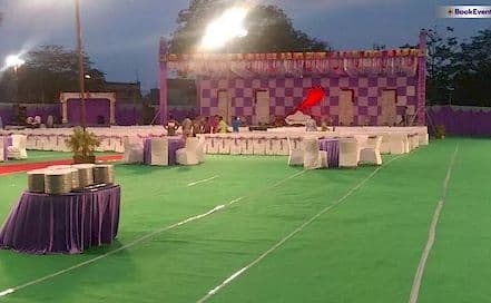 Nakshatra Gardens Secunderabad Photo Nakshatra Gardens Secunderabad Party Lawns in Secunderabad