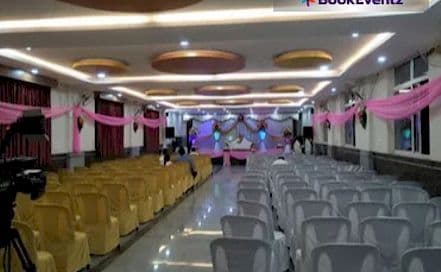Nammane Party Hall Naagarabhaavi Photo Nammane Party Hall Naagarabhaavi Non-AC Banquet Halls in Naagarabhaavi