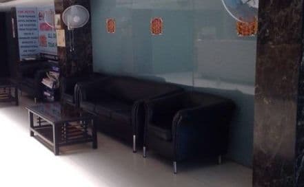 Nand Kartar Orchid Suites Karol Bagh Photo Nand Kartar Orchid Suites Karol Bagh AC Banquet Hall in Karol Bagh