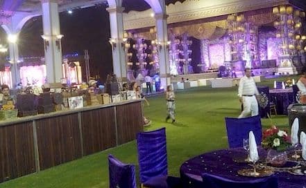 Nandanvan Farm GT Karnal Road Photo Nandanvan Farm GT Karnal Road Party Lawns in GT Karnal Road
