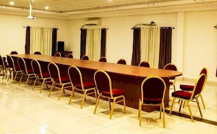 Nandanvan Resort Vasai Photo Nandanvan Resort Vasai AC Banquet Hall in Vasai