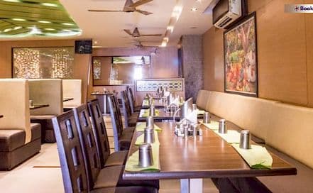 Nandhana Palace Rajajinagar Malleshwaram Photo Nandhana Palace Rajajinagar Malleshwaram AC Banquet Hall in Malleshwaram