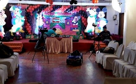 Nandi Palace Dombivali Photo Nandi Palace Dombivali AC Banquet Hall in Dombivali