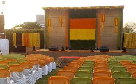 Nandigram Farm Thaltej Photo Nandigram Farm Thaltej Party Lawns in Thaltej