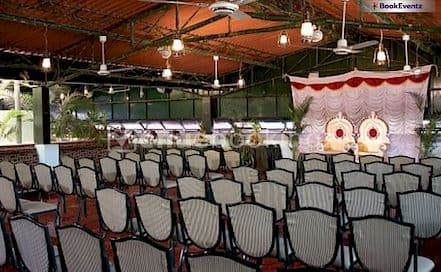 Nandini Garden Party Hall Peenya Photo Nandini Garden Party Hall Peenya AC Banquet Hall in Peenya