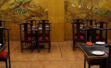 Nanking Vasant Kunj Photo Nanking Vasant Kunj Lounge in Vasant Kunj