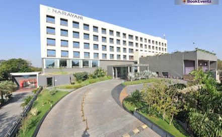 Narayani Heights Gandhinagar City Photo Narayani Heights Gandhinagar City 5 Star Hotel in Gandhinagar City
