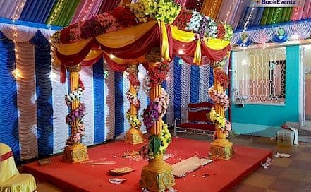 Nath Community Hall Tollygunge Photo Nath Community Hall Tollygunge Non-AC Banquet Halls in Tollygunge