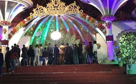 National Farm GT Karnal Road Photo National Farm GT Karnal Road Party Lawns in GT Karnal Road