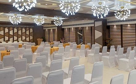 Natraj Banquets Mira Road Photo Natraj Banquets Mira Road AC Banquet Hall in Mira Road