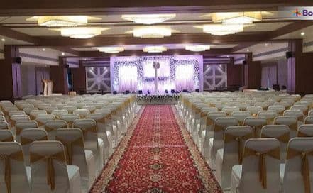 Natraj Banquets Mira Road Photo Natraj Banquets Mira Road AC Banquet Hall in Mira Road