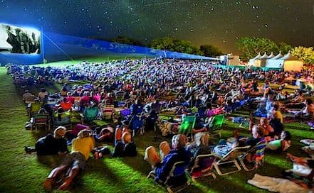 Natureview Outdoor Carnival Whitefield Photo Natureview Outdoor Carnival Whitefield Party Lawns in Whitefield