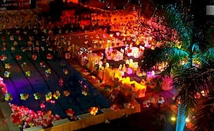 Navi Mumbai Merchants Gymkhana Vashi Photo Navi Mumbai Merchants Gymkhana Vashi Party Lawns in Vashi