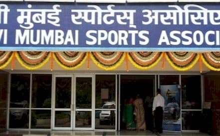 Navi Mumbai Sports Association Vashi Photo Navi Mumbai Sports Association Vashi AC Banquet Hall in Vashi