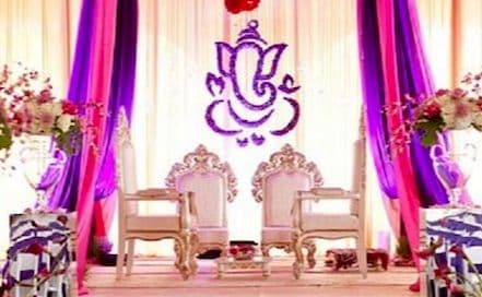 Navi Mumbai Tamil Sangam Hall Vashi Photo Navi Mumbai Tamil Sangam Hall Vashi AC Banquet Hall in Vashi