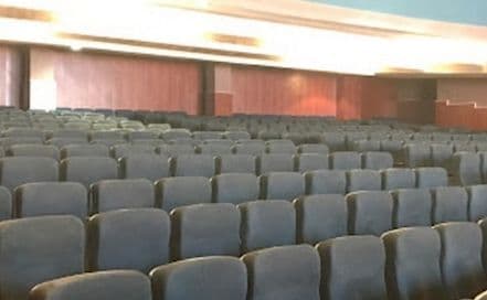 Navinbhai Thakkar Hall Vile Parle Photo Navinbhai Thakkar Hall Vile Parle AC Banquet Hall in Vile Parle