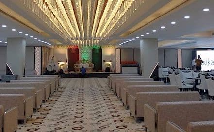 Navkaar Banquets Haiderpur Photo Navkaar Banquets Haiderpur AC Banquet Hall in Haiderpur