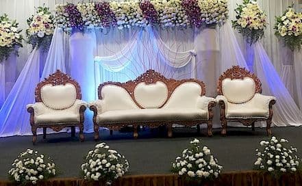 Navrang Marriage Hall Jayanagar Photo Navrang Marriage Hall Jayanagar AC Banquet Hall in Jayanagar