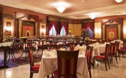 NDMC Barat Ghar - Bapu Dham Chanakyapuri Photo NDMC Barat Ghar - Bapu Dham Chanakyapuri AC Banquet Hall in Chanakyapuri