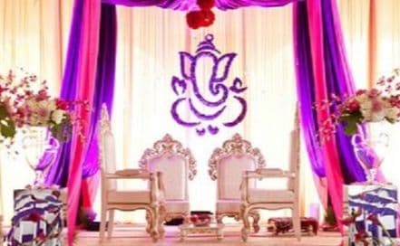 NDMC Barat Ghar - Kaka Nagar Kaka Nagar Photo NDMC Barat Ghar - Kaka Nagar Kaka Nagar AC Banquet Hall in Kaka Nagar
