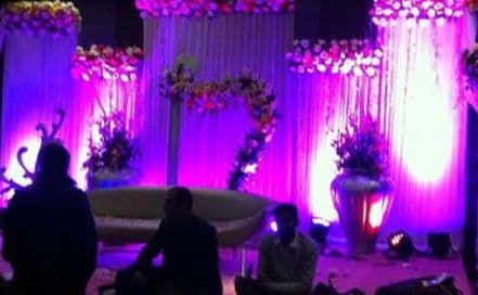 NDMC Barat Ghar - Lodhi Colony Lajpat Nagar Photo NDMC Barat Ghar - Lodhi Colony Lajpat Nagar AC Banquet Hall in Lajpat Nagar