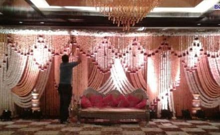 NDMC Barat Ghar - Sarojini Nagar South Extension Photo NDMC Barat Ghar - Sarojini Nagar South Extension AC Banquet Hall in South Extension