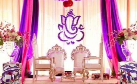 NDMC Community Hall - R.K. Puram Moti Nagar Photo NDMC Community Hall - R.K. Puram Moti Nagar AC Banquet Hall in Moti Nagar