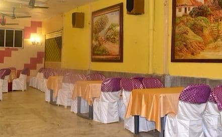 Neeldeep Tollygunge Photo Neeldeep Tollygunge AC Banquet Hall in Tollygunge