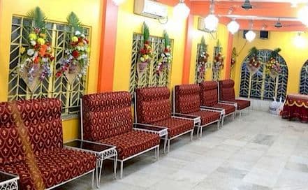 Neelmahal Ballygunge Photo Neelmahal Ballygunge AC Banquet Hall in Ballygunge