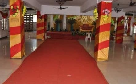 Neeraja Hall Koyambedu Photo Neeraja Hall Koyambedu AC Banquet Hall in Koyambedu