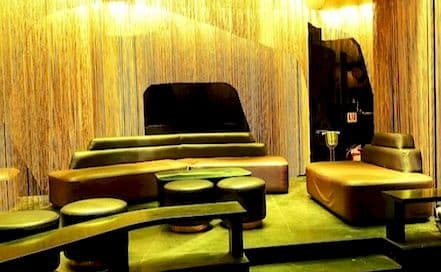 Neos Kurla Photo Neos Kurla Lounge in Kurla