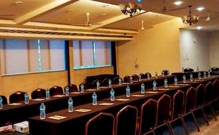 Nera Regency Madhapur Photo Nera Regency Madhapur Hotel in Madhapur