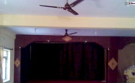 Netravathi Party Hall Rajajinagar Photo Netravathi Party Hall Rajajinagar Non-AC Banquet Halls in Rajajinagar