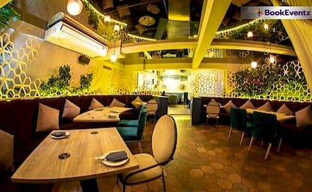 Nevermind Bar & Social Indiranagar Photo Nevermind Bar & Social Indiranagar Lounge in Indiranagar