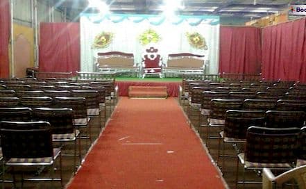 New Classic Function Hall L. B. Nagar Photo New Classic Function Hall L. B. Nagar AC Banquet Hall in L. B. Nagar