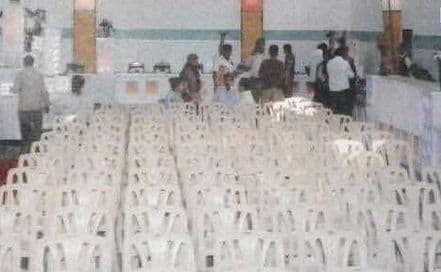 New Hanuman Theater Mangal Karyalay Parel Photo New Hanuman Theater Mangal Karyalay Parel AC Banquet Hall in Parel