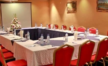 New Imperial Residency Andheri East Photo New Imperial Residency Andheri East Hotel in Andheri East