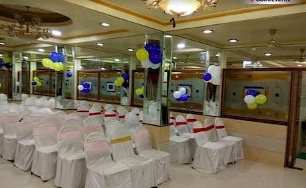 New Sagar Party Hall Banashankari Photo New Sagar Party Hall Banashankari AC Banquet Hall in Banashankari