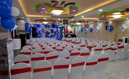 New Udupi Garden & Party Hall Marathahalli Photo New Udupi Garden & Party Hall Marathahalli AC Banquet Hall in Marathahalli
