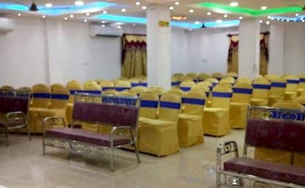 NFS Banquet Hall Mehdipatnam Photo NFS Banquet Hall Mehdipatnam AC Banquet Hall in Mehdipatnam